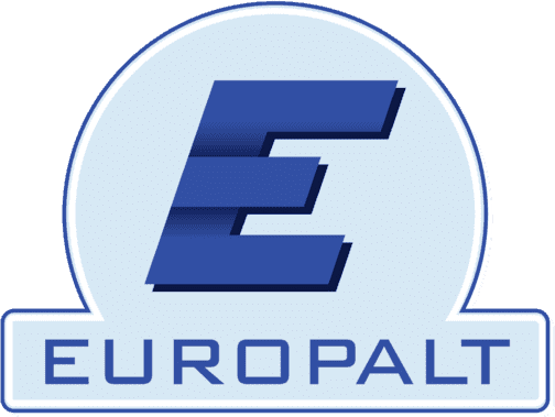 Sériová, zákazková výroba na moderných NC a CNC strojoch - EUROPALT